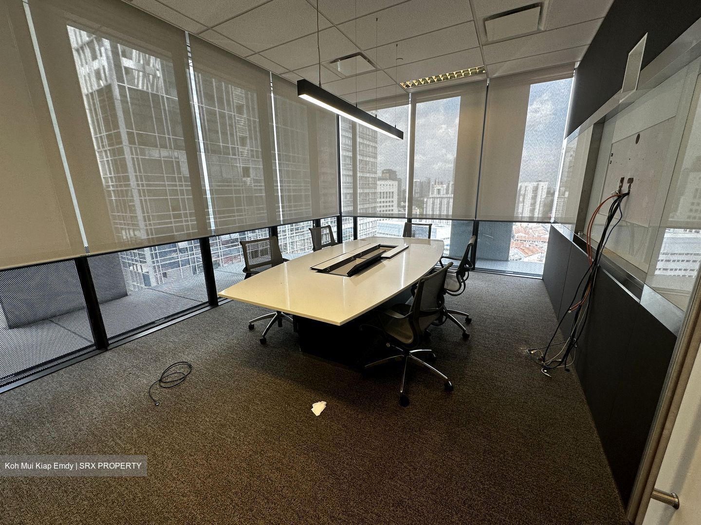 Asia Chambers (D1), Office #553061731